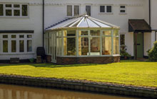 Cawthorpe conservatory leads