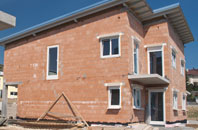 Cawthorpe home extensions