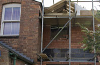 free Cawthorpe home extension quotes