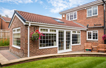 Cawthorpe house extension leads