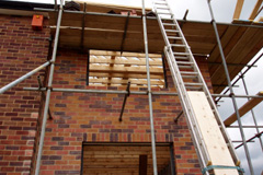 house extensions Cawthorpe