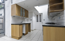 Cawthorpe kitchen extension leads