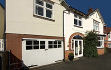 Cawthorpe multiple storey extension leads
